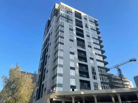 Новостройка Харьков, Жилой комплекс ВЕКТОР