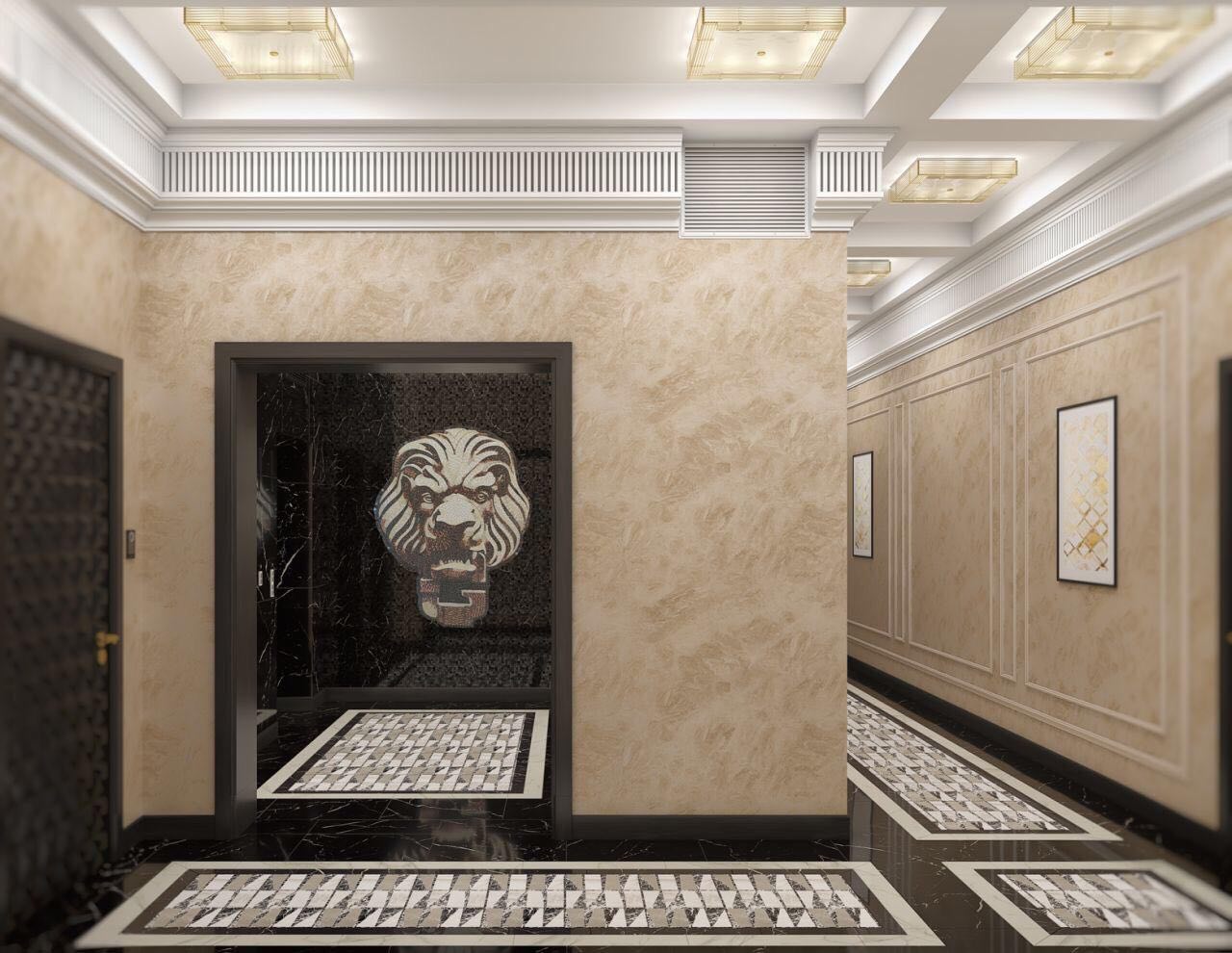 Новостройка Одесса, Жилой комплекс GRAF