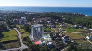 Новостройка Аланья, Жилой комплекс Жилой комплекс AGPG